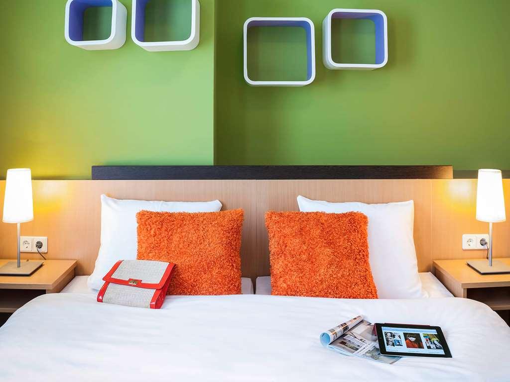 Ibis Styles Berlin City Ost Экстерьер фото