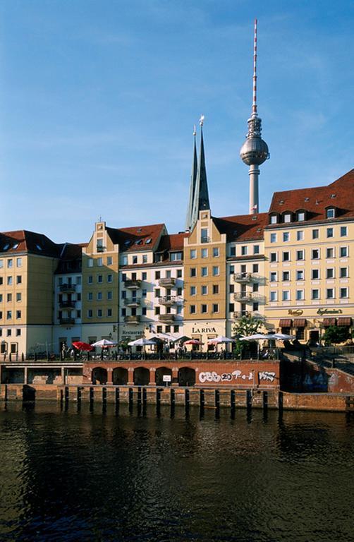 Ibis Styles Berlin City Ost Экстерьер фото