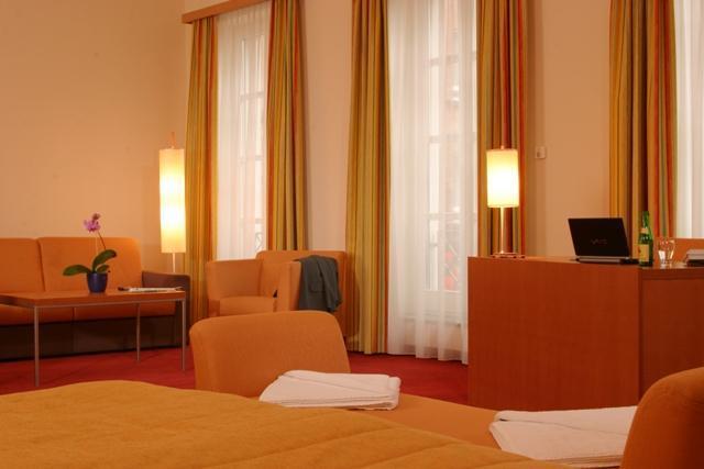 Ibis Styles Berlin City Ost Номер фото