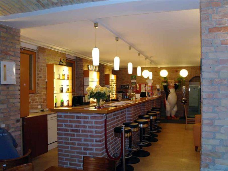 Ibis Styles Berlin City Ost Экстерьер фото